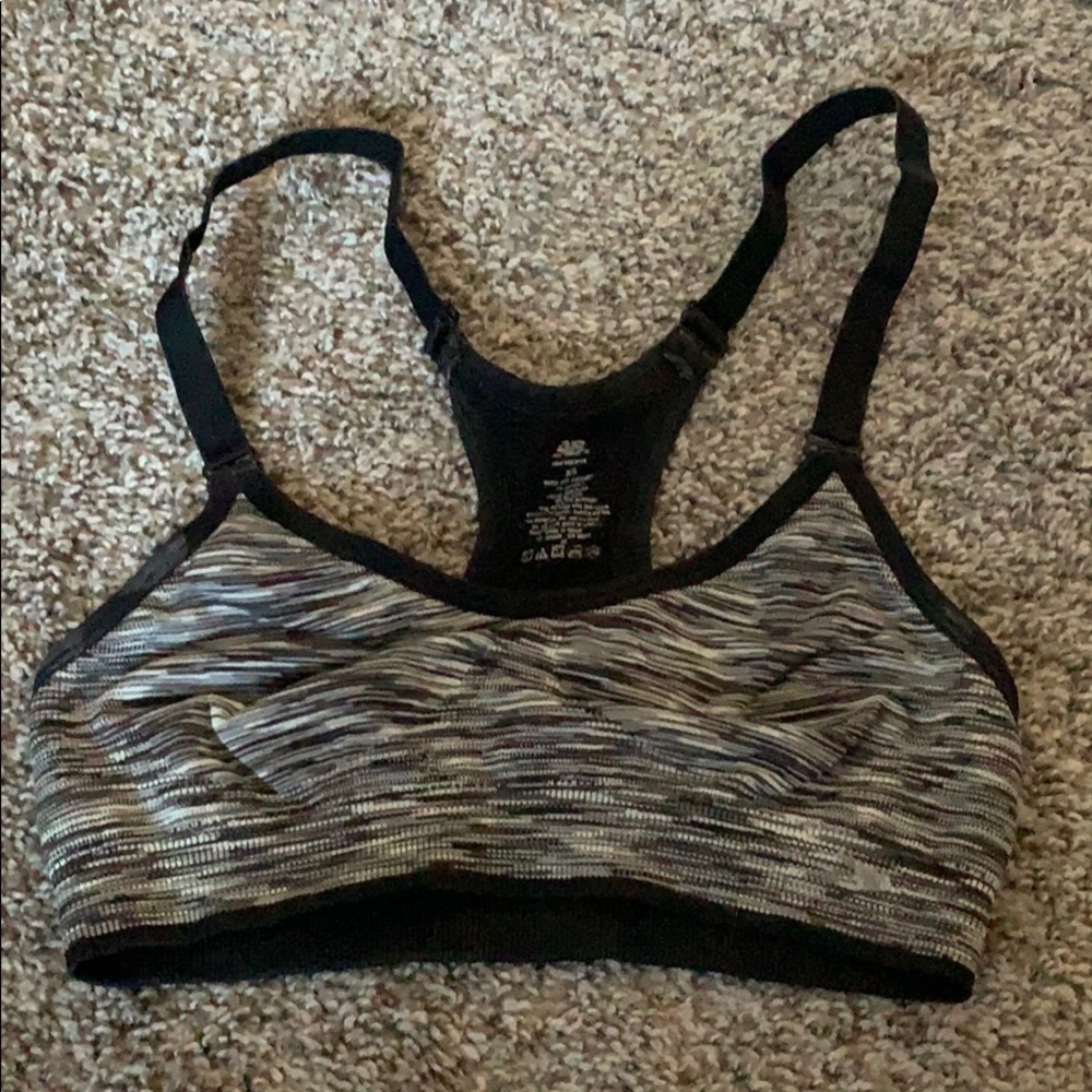 New Balance Sports bra